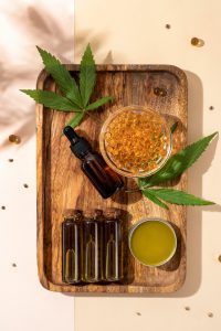 Does Self-Medicating with Cannabis Increase Paranoia? Reality, Myths, and Research Analysis - Mental Disorders