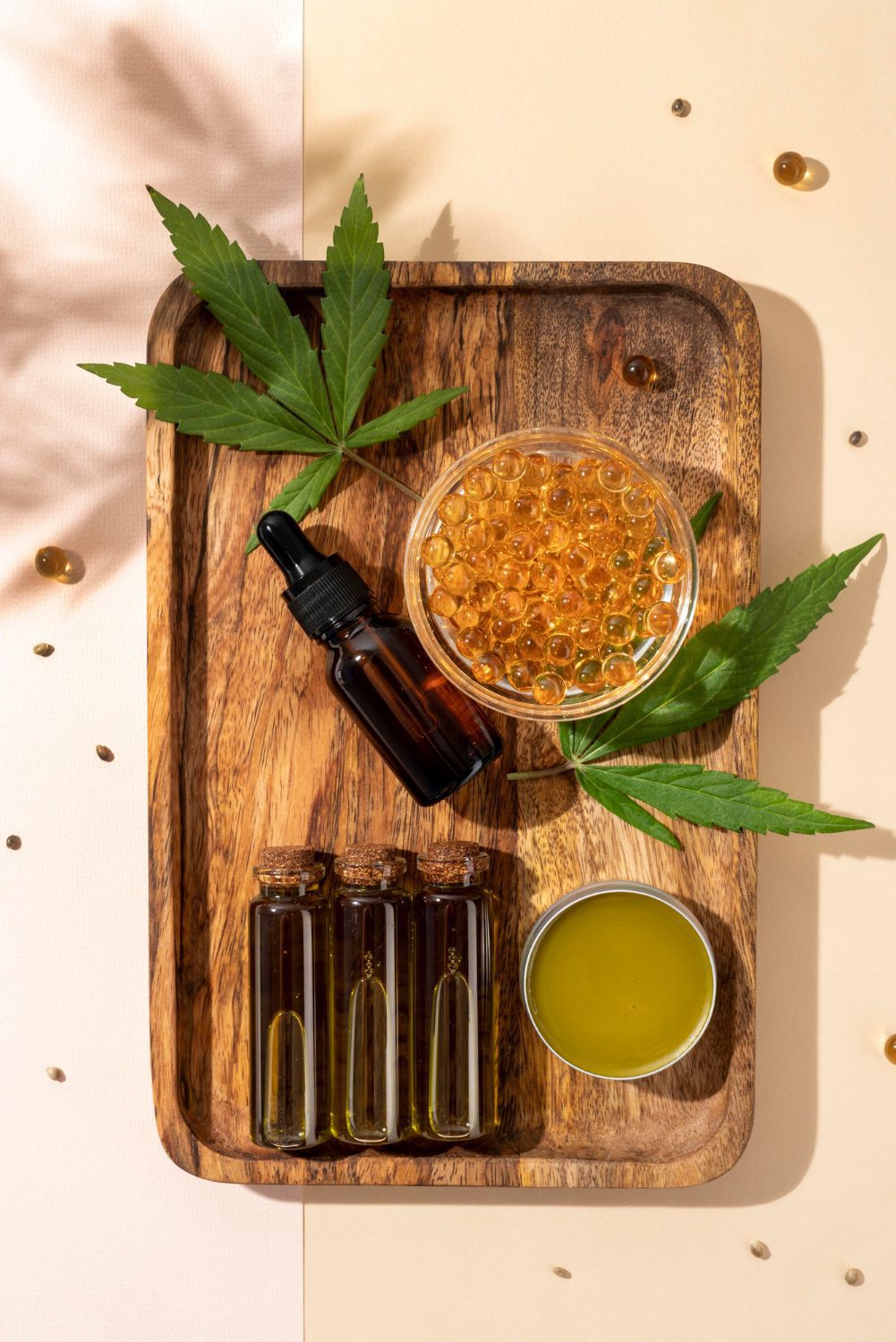 Does Self-Medicating with Cannabis Increase Paranoia? Reality, Myths, and Research Analysis - Mental Disorders