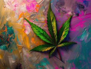 Psychedelika: Ein Durchbruch in der entzündungshemmenden Behandlung - eine neue Ära der Therapie - Psychedelika