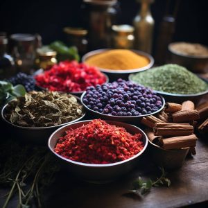 Adaptogeny na stres – w jaki sposób działają na organizm? - Adaptogeny