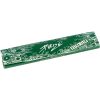 Bibułki Purize King Size Ultra Slim niebielone Bibułki Purize King Size Ultra Slim niebielone: opakowanie BOX z paczkami