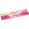 Bibułki Purize Pink Papers King Size Slim różowe Bibułki Purize Pink Papers KS Slim różowe: paczka ultra-cienkich różowych bibułek