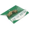 Bibułki z tacką Purize Papes'n Tray brązowe Purize Papes n Tray brązowe: rozłożona tacka kolekcjonerska, detal zestawu
