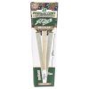 Bletki Purize Pre-Rolled Cones REGULAR 3 szt Purize Pre-Rolled Cones REGULAR - pudełko z trzema gotowymi stożkami i filtrem 9 mm