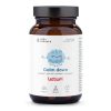 Calm down, Lactium®, kapsułki 60 szt Calm Down Lactium: opakowanie 60 wegetariańskich kapsułek Aura Herbals