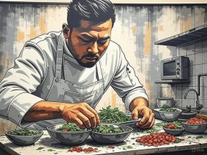 CBD in der Ernährung - Neue Rezepte und Kochtrends - Diät und Ernährung