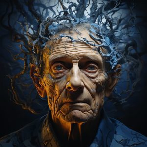 CBD w terapii choroby Alzheimera - Choroby neurologiczne