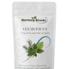 Harmony Blends – Clear Focus Kräuterverdampfungsmischung – Kräuter Harmony Blends – Clear Focus Kräuterverdampfungsmischung – Kräuter