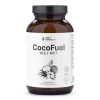 Coco Fuel olej MCT 2000 mg Aura Herbals: kapsułki softgel, opakowanie 100 sztuk