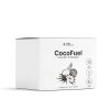 Coco Fuel, Olej MCT w proszku, saszetki 30 szt Coco Fuel olej MCT w proszku Aura Herbals, 30 saszetek po 7000 mg