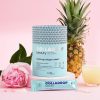 Colladrop® Beauty, HMG™ Kollagen 10000 mg, Ananas, Beutel 30 Stk. - Kollagen Colladrop® Beauty, HMG™ Kollagen 10000 mg, Ananas, Beutel 30 Stk. - Kollagen