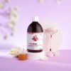 Colladrop Glow – butelka 500 ml z miarką, hydrolizat kolagenu typu I i III