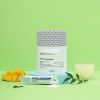 Colladrop® Sport + kreatyna, kolagen morski 5000 mg, saszetki 30 szt Colladrop Sport: etykieta z dawkowaniem i składem