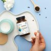 Kapsułki Colostrum Immuno z BioPerine: ujęcie etykiety