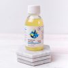 Płyn Colostrum Ekstrakt 125 ml: ujęcie etykiety