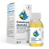 Colostrum Ekstrakt 100% czysta siara bydlęca 125 ml Aura Herbals: płyn w buteleczce