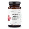 Czerwony ryż + karczoch Aura Herbals: opakowanie 60 wegańskich kapsułek