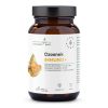Czosnek Immuno+, kapsułki 60 szt Czosnek Immuno+ Aura Herbals: opakowanie 60 wegańskich kapsułek
