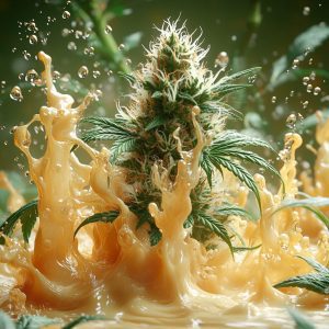 Czym Są Terpeny w Marihuanie i Jak Wpływają na Leczenie? - Kannabinoidy i substancje konopne