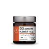 Vitamin D3 2000 IE + K2 + Zink + Selen Aura Herbals – Tabletten, Verpackung 90 Stück