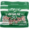 Purize Regular All Color — kolorowe filtry 9 mm rozsypane, ujęcie z bliska