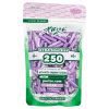 Filtry węglowe do jointów Purize XTRA Slim Lilac 250 szt. 6 mmś - Filtry Filtry węglowe do jointów Purize XTRA Slim Lilac 250 szt. 6 mmś - Filtry
