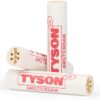 Filtry węglowe Purize x Tyson 2.0 XTRA Slim 33 szt. - Filtry