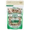 Filtry węglowe Purize XTRA Slim ORGANIC 250 szt. śr. 6 mm PURIZE XTRA Slim ORGANIC 250 szt. - woreczek z zapisem ORGANIC i filtrami w niebielonej owijce