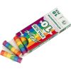 Filtry węglowe Purize XTRA Slim Rainbow 10 szt. śr. 6 mm - Filtry