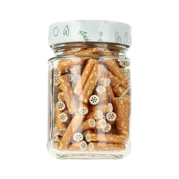 Kohlefilter Purize XTRA Slim SPY 100 Stück Ø 6 mm - Filter