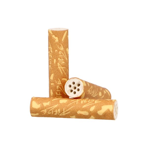 Kohlefilter Purize XTRA Slim SPY 250 Stück Ø 6 mm - Filter