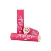 Filtry z aktywnym węglem Purize XTRA Slim Pink 250 szt. śr. 6 mm Purize XTRA Slim Pink: duże opakowanie 250 sztuk, różowy korpus filtra
