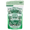 Filtry z aktywnym węglem Purize XTRA Slim ZIELONE 250 szt. śr. 6 mm PURIZE XTRA Slim zielone 250 szt. - woreczek z zielonymi filtrami o średnicy 6 mm