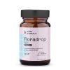 Floradrop femi, probiotyk dla kobiet, kapsułki 20 szt Floradrop femi probiotyk dla kobiet Aura Herbals – 20 kapsułek DUOCAP z La-14