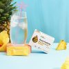 Great Hydrate, elektrolity ananas, saszetki 10 szt Saszetki Great Hydrate ananas: orzeźwiające elektrolity 265 mOsm/l
