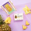 Great Hydrate, elektrolity ananas, saszetki 10 szt Elektrolity Great Hydrate o smaku ananasa: wegański clean label
