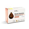 Saszetka Great Hydrate mango-marakuja – glukoza, sód i potas w jednej porcji