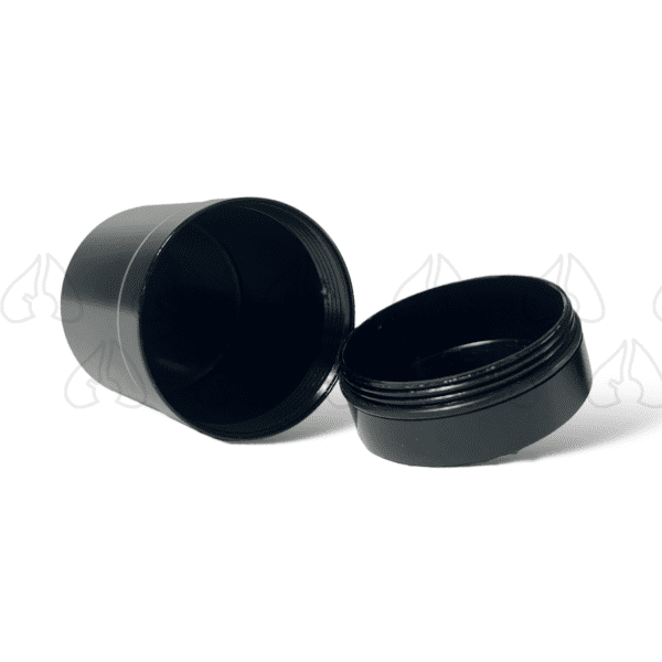 Hamer Caddy - Pojemniczek szczelny z brelokiem - Tabaka