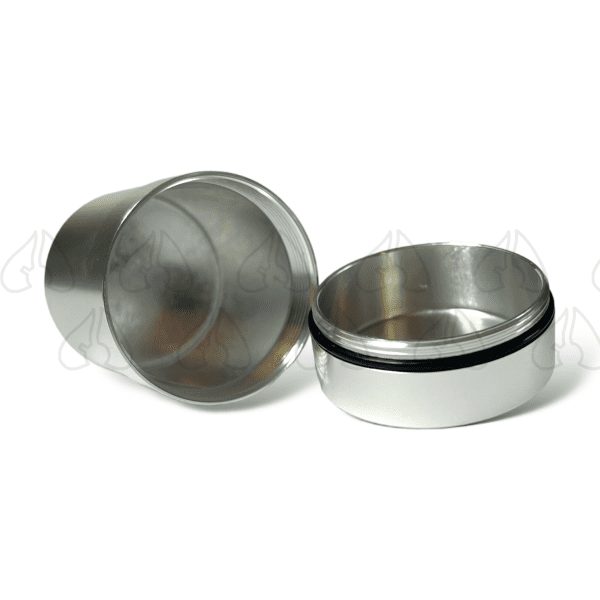 Hamer Caddy - Pojemniczek szczelny z brelokiem - Tabaka