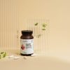 Inositol 1100 mg, Myo-Inositol, capsules 60 pcs Myo-Inositol Capsules 1100 mg – label shot with dosage (3)