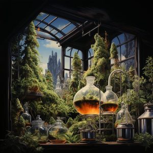 Wie wirken CBD und andere Hanf-Cannabinoide auf den menschlichen Körper? - Cannabinoide und Hanfsubstanzen