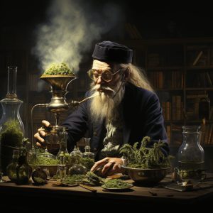 Konopie i antydepresanty – czy można łączyć leki przeciwdepresyjne z CBD i marihuaną? - Interakcje z lekami