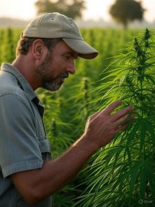 Hemp in Organic Farming – The Future of Sustainability – Other Applications