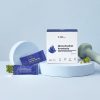 Kreatyna, monohydrat, saszetki 30 x 3,41 g Saszetki kreatyna monohydrat: ujęcie etykiety z dawkowaniem (4)