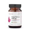 Kwas foliowy 800 μg, Quatrefolic®, kapsułki 60 szt Kwas foliowy Quatrefolic 800 µg Aura Herbals: wegańskie kapsułki, opakowanie 60 sztuk
