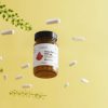 Kwas foliowy 800 μg, Quatrefolic®, kapsułki 60 szt Kapsułki kwas foliowy 800 µg: etykieta z aktywną formą 5-MTHF
