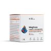 MagFuse: magnez + ashwagandha, saszetki 30 szt MagFuse magnez + ashwagandha KSM-66 Aura Herbals, 30 saszetek