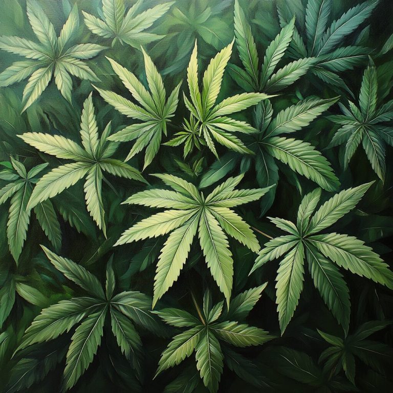 Medyczne Konopie i Problematyka Regulacji Produktów CBD - Legalność i regulacje