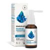 Melatonina Control z melisą aerozol 30 ml Aura Herbals: wsparcie spokojnego snu