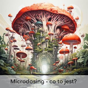 Mikrodosierung / Microdosing - was ist das und welche Substanzen können mikrodosiert werden? - Ausbildung und Grundlagen